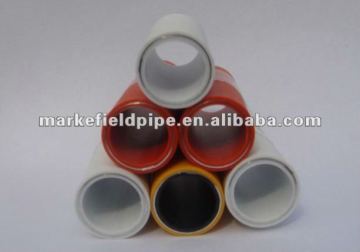 Functional multilayer pipe