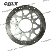 265mm Front Disc Brake Kit for Zixxar Motorcycles