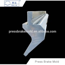 cnc press brake bending tools