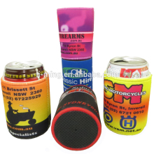 best selling custommized promotional neoprene stubby cooler