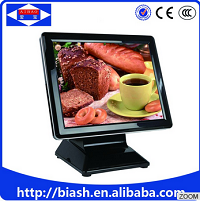 Touch screen pos device/pos terminal/pos machine/pos system