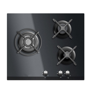 Ceramic Cooktop Whirlpool Stove