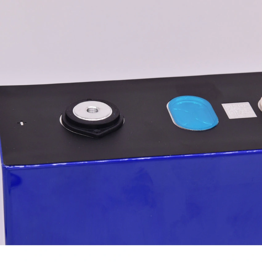 Lithium 3.2V 120ah LiFePO4 Battery Cell for Power Supply