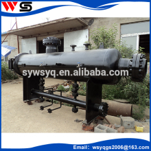 Gas liquid separation equipment hepa air filter with separator