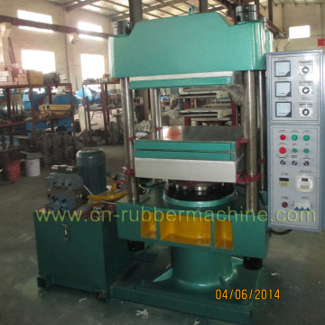 Rubber Vulcanizing Press, Vulcanizing Press, Plate Vulcanzing Press