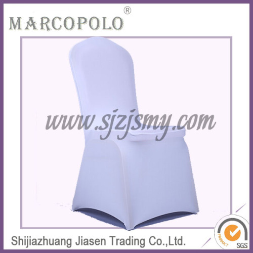 Spandex cheap wedding chair covers/lycra chair cover/wholesale china factory cover chairs