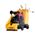 Easy operation 300mm concrete road scarifier machine