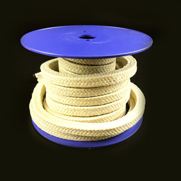 Aramid Braided Packing For Auto Water Pump Seal