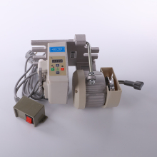 Power Saving Servo Motor for Industrial Sewing Machine JKMT-X650W