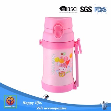 Price Compare Children Insulated Vacuum Drink Bottle