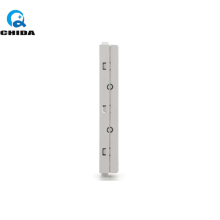 2085-ECR Micro800 Expansion I/O End Caps/Terminator