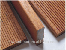 120x20mm merbau outdoor wood decking