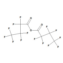 Anhydride heptafluorobutyrique N ° CAS 336-59-4