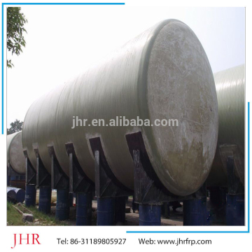 China FRP nitric acid tank/ frp nitric acid transportation tank