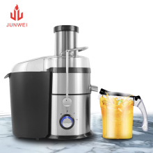 JUNWEI 500W 1000W electric citres juicer electromenager Slow Juicer ekstraktor jus machine blenders and juicers extractor