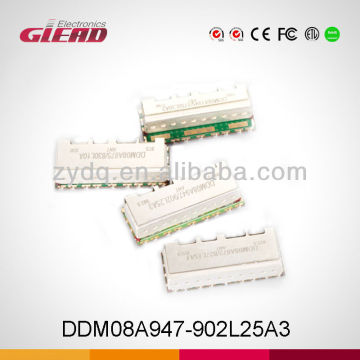 |(Low price)Dielectric Duplexer/diplexer for GSM-DDM08A947-902L25A3