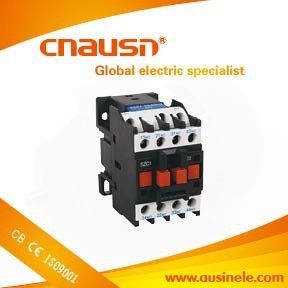 SZC1 intelligent magnetic contactor relays for electric