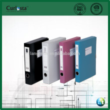 Plastic File Folder Box