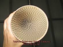 Metallic Catalyst (TWCAT034)