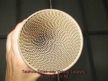 Metallic Catalyst (TWCAT034)