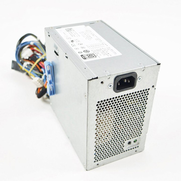 0W299G Power Supply for Dell Precision T5500 and Alienware Aurora (875W)