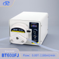 Ion Chromatography Liquid Transfer Flow Peristaltic Pump