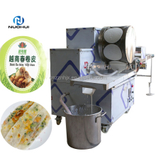 Electric Rice Paper Spring Roll and Pancake Maker Machine