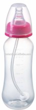 240ml BPA Free PP Baby Feeding Bottle