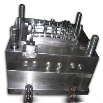 customized medical casting tube moulds
