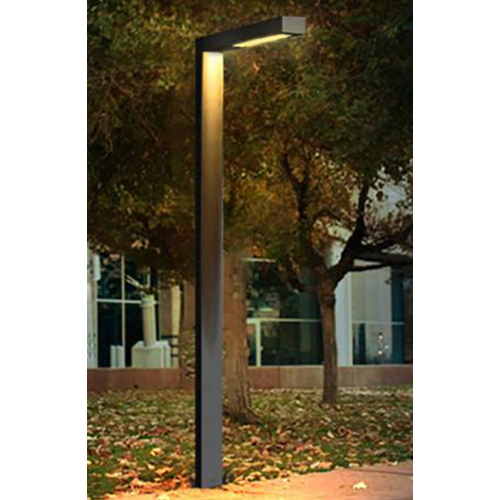 Lampu Jalan Suria All-in-one 90W