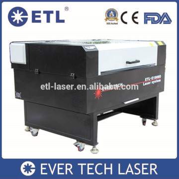 laser engraver cutting 120w