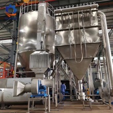 Maltodextrin Presure Spray Drying Machine