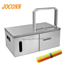 Affordable Agarbatti Stick Bundling Machine | Bundle Vegetable Machine