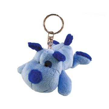 nici dog keychain, nici dog plush toy, nici dog keyring