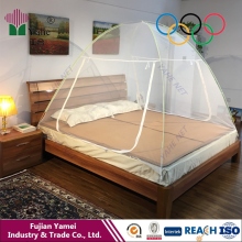 The Most Popular Mosquito Nets in The Rio Olympics Games