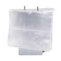 Plastic Garbage Waste Bags In Roll