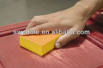 SATC foam sanding sponge