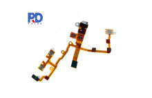 Iphone 3g Audio Flex Cable Replacement Part , Cell Phone Flex Cable