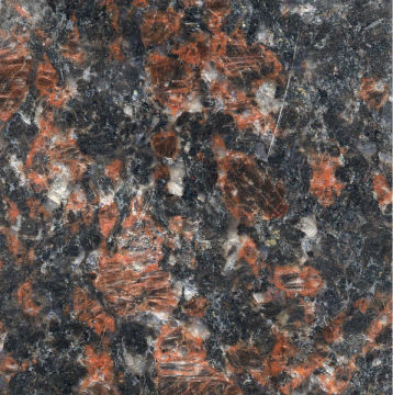 Tan Brown granite for floors, walls and worktops