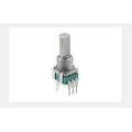 Potentiometer putar siri Rk09l