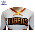 Dandy cheer uniforme ondersteuning OEM