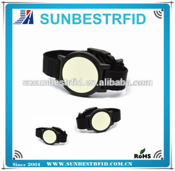 proximity rfid wristband