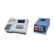 wastewater treatment COD Analyzer / chemical oxygen demand analyzer