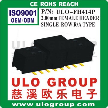 Electrical cable terminals connectors manufacturer/supplier/exporter - China ULO Group
