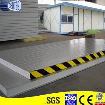 polystyrene structural insulated wall panels