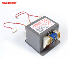 Sunchonglic 800W Microwave Oven Transformer Price and Safety