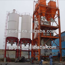 Dry Mortar Production Line Machinery