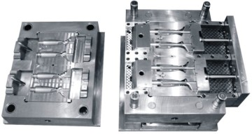 inject mould plastic mould