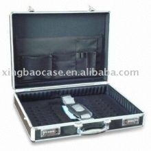 Aluminum Computer Case(XB-PC006) laptop breifcase