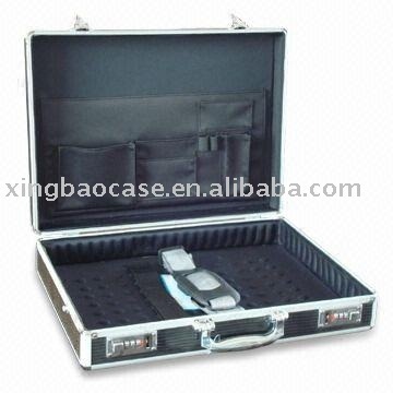 Aluminum Computer Case(XB-PC006) laptop breifcase